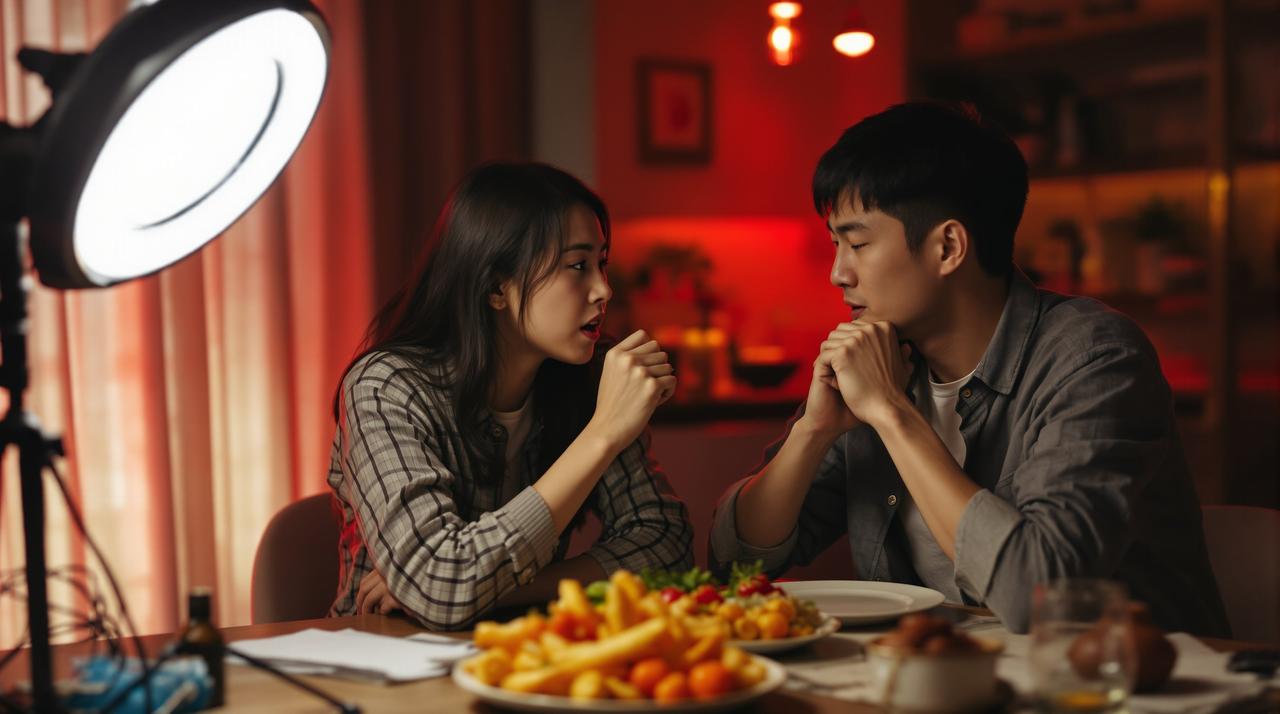 娱乐吃瓜娘娘引发娱乐圈热点热议，揭秘明星背后不为人知的故事